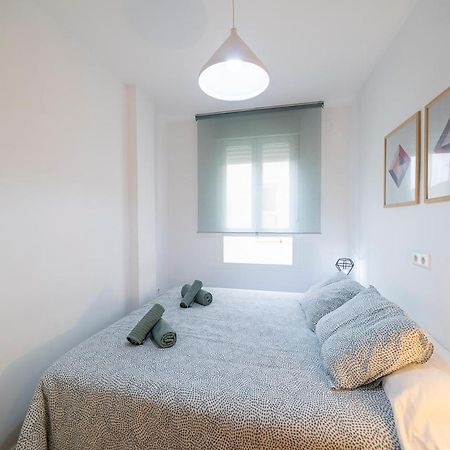 Appartement Apartamento Cantarero à Nerja Extérieur photo