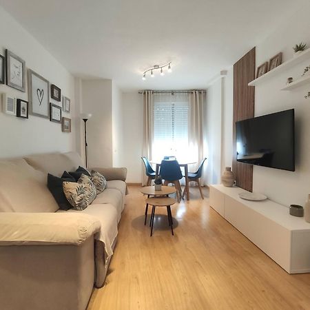 Appartement Apartamento Cantarero à Nerja Extérieur photo
