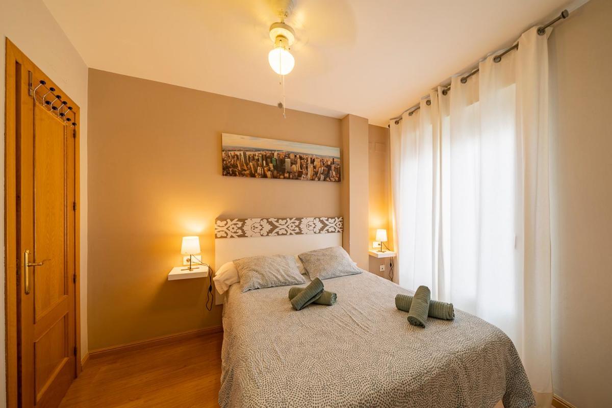 Appartement Apartamento Cantarero à Nerja Extérieur photo