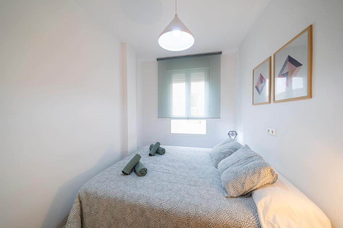 Appartement Apartamento Cantarero à Nerja Extérieur photo