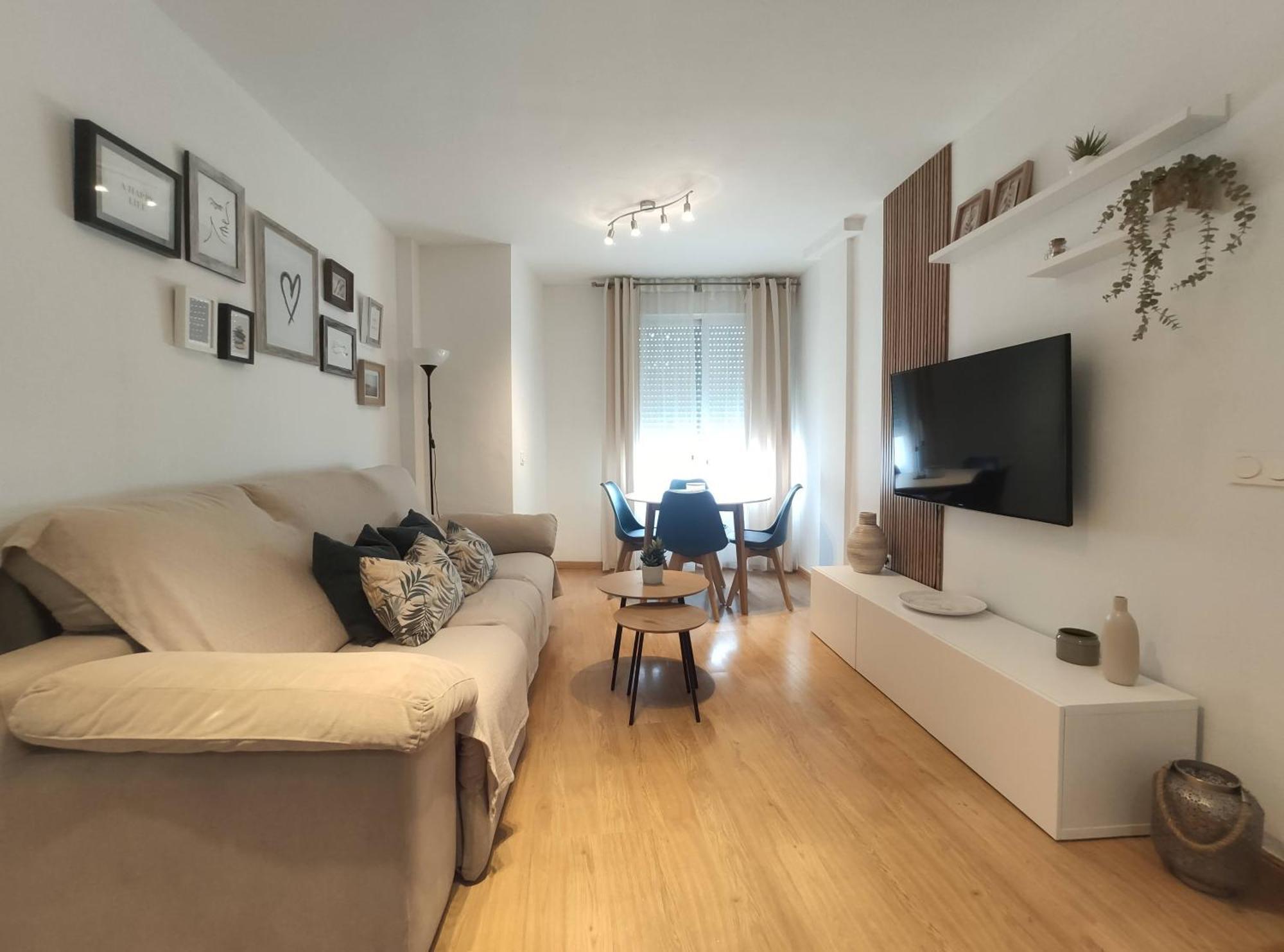 Appartement Apartamento Cantarero à Nerja Extérieur photo