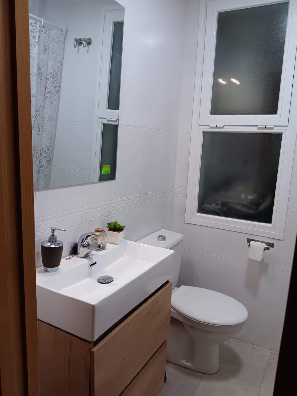 Appartement Apartamento Cantarero à Nerja Extérieur photo