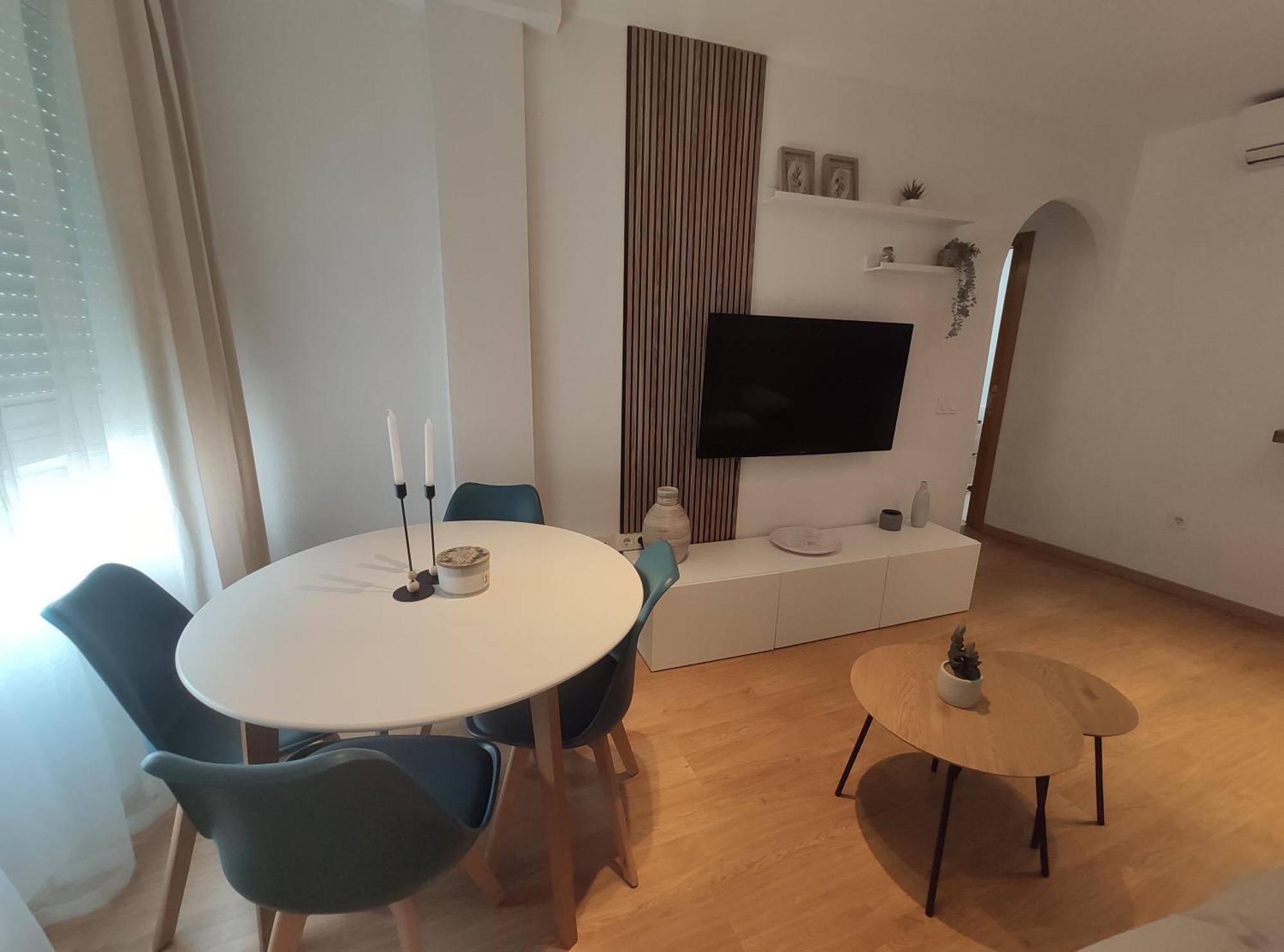 Appartement Apartamento Cantarero à Nerja Extérieur photo